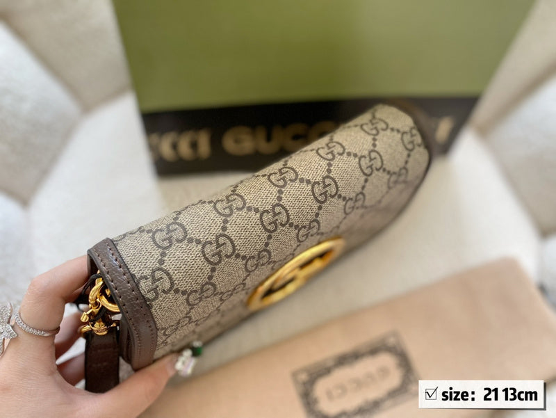 Luxury - Gucci Bags - 024
