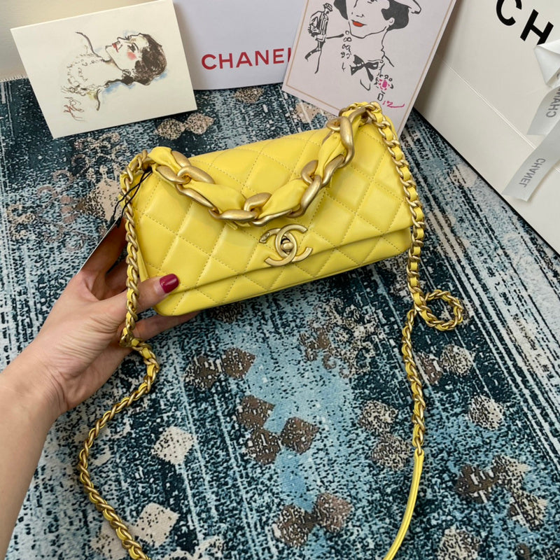 Chanel Bags - BG Bags - 1770