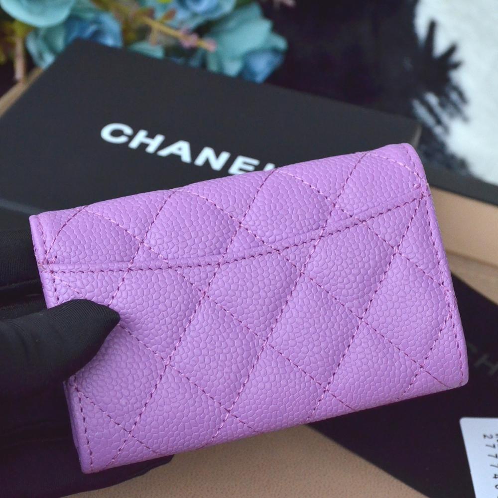 Chanel Wallet