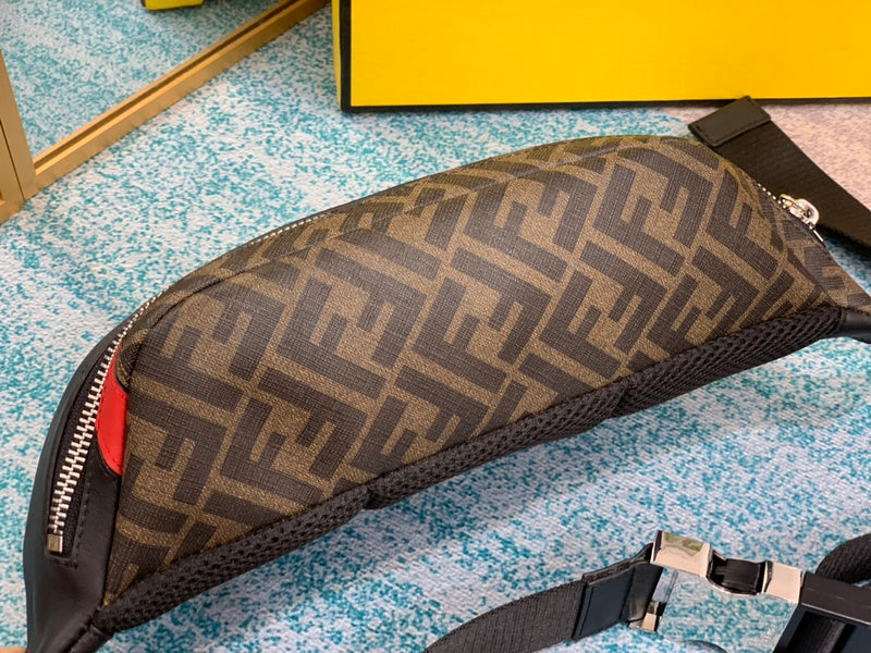 FDI - Bags District - 595