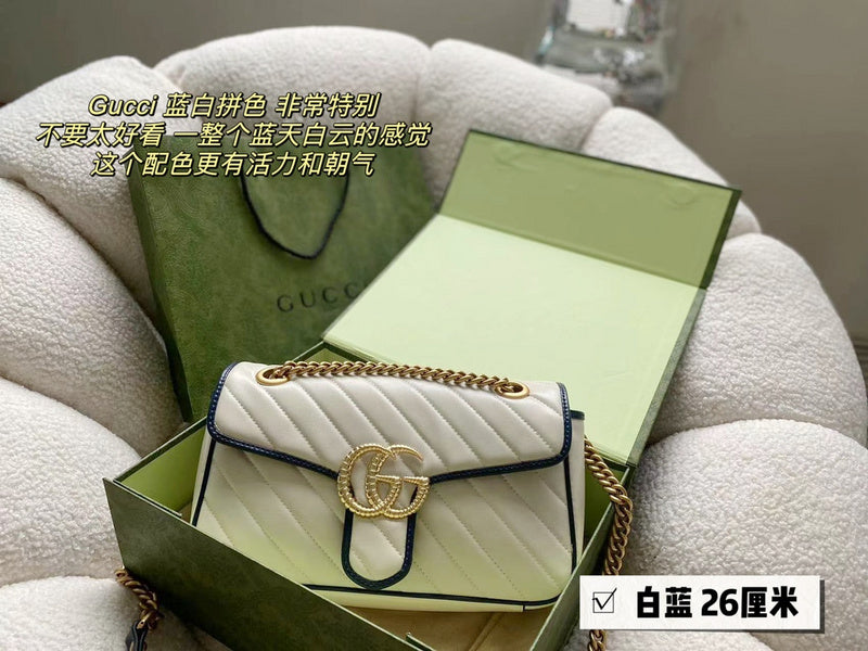 Luxury - Gucci Bags - 064