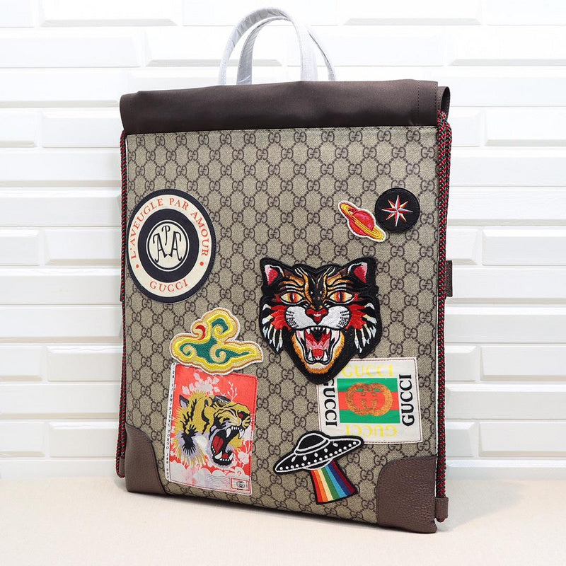 GGG - Bags District - 845