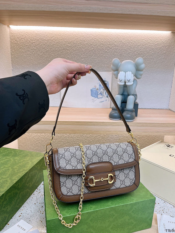 Luxury - Gucci Bags - 282