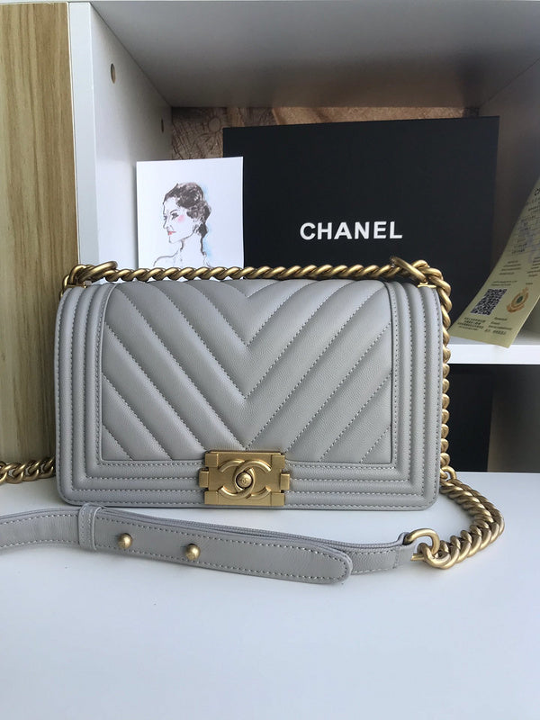 Chanel Bags - BG Bags - 272