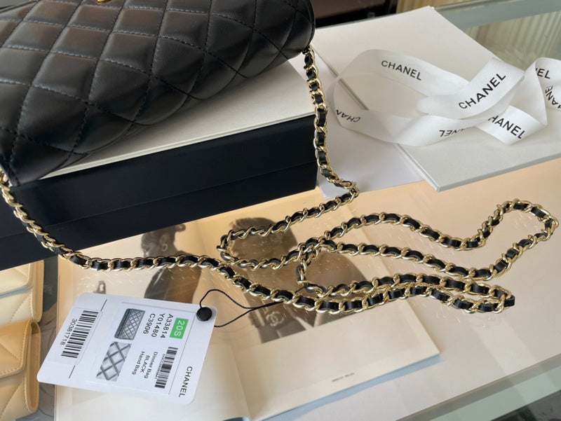 Chanel Bags - BG Bags - 1416