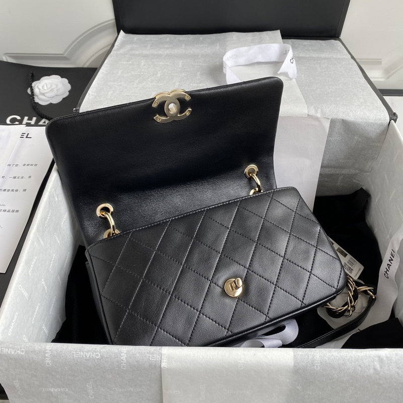 Chanel Bags - BG Bags - 1833