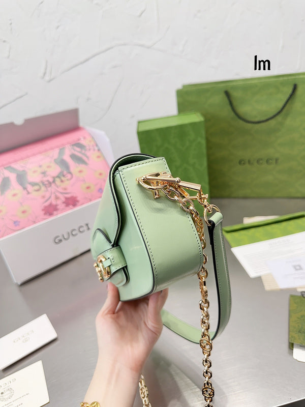 Luxury - Gucci Bags - 105