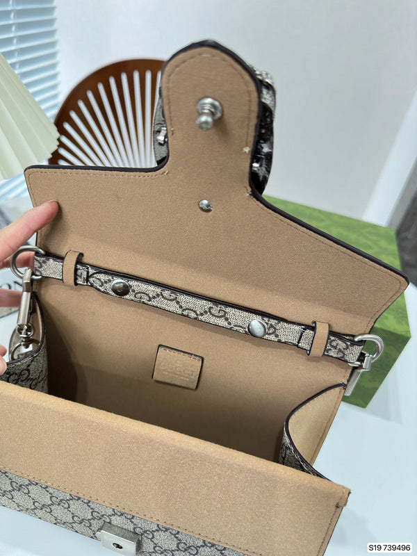 Luxury - Gucci Bags - 169