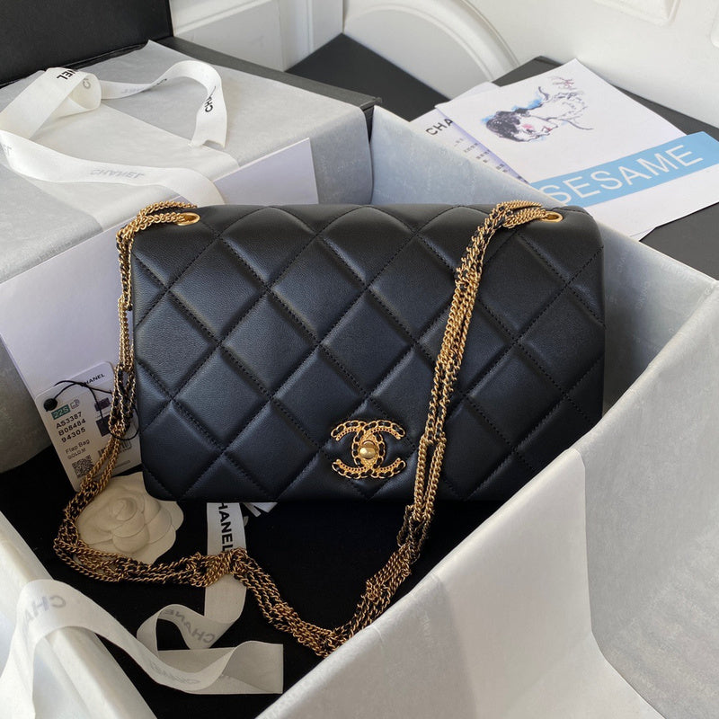 bags-district - Chanel Bags - 7584