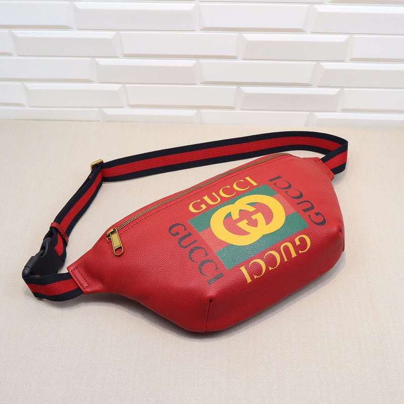 GGG - Bags District - 1031