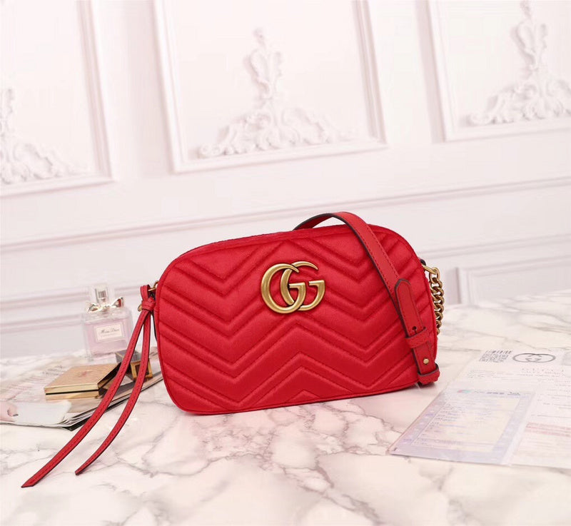 GGG - Bags District - 431