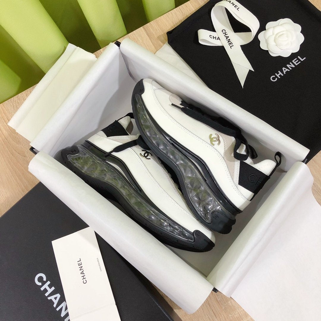 Sneakers Chanel