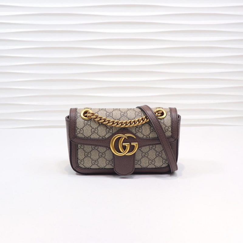 GGG - Bags District - 914