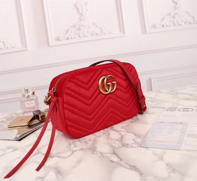 GGG - Bags District - 431