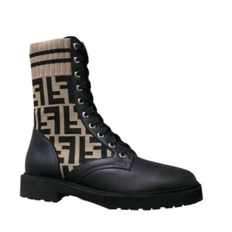PT - Luxury chanel Women's Boots - Anna 1003