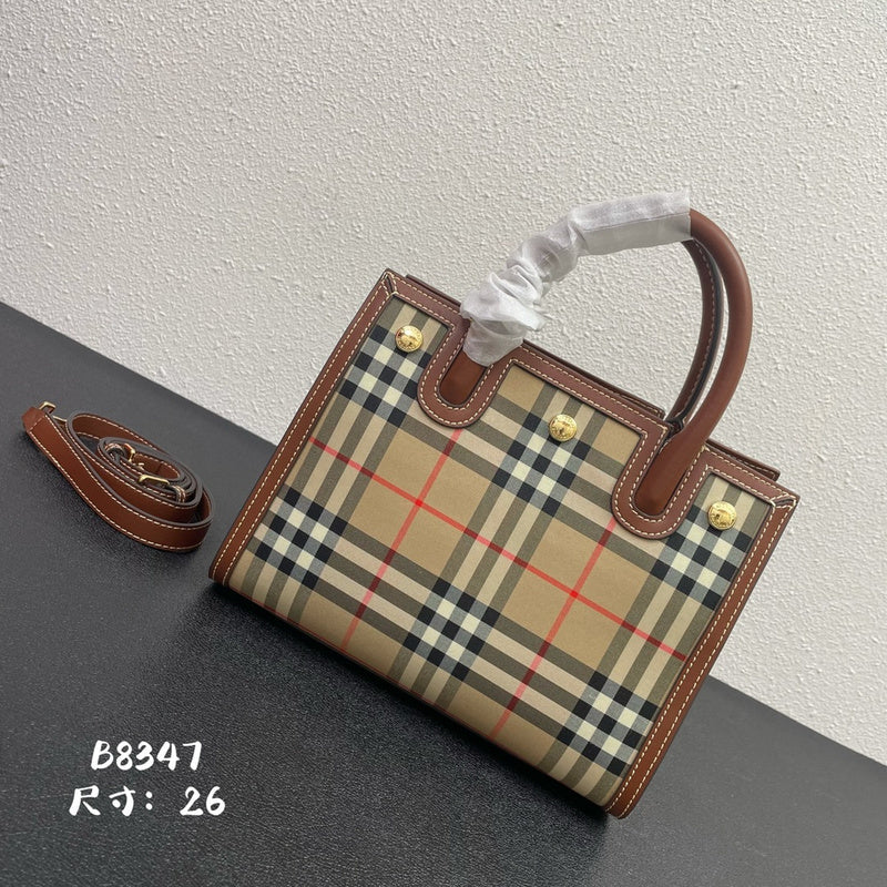BBR Bags - Bags District  066