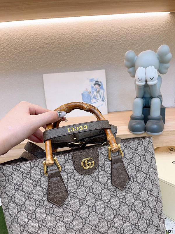 Luxury - Gucci Bags - 075