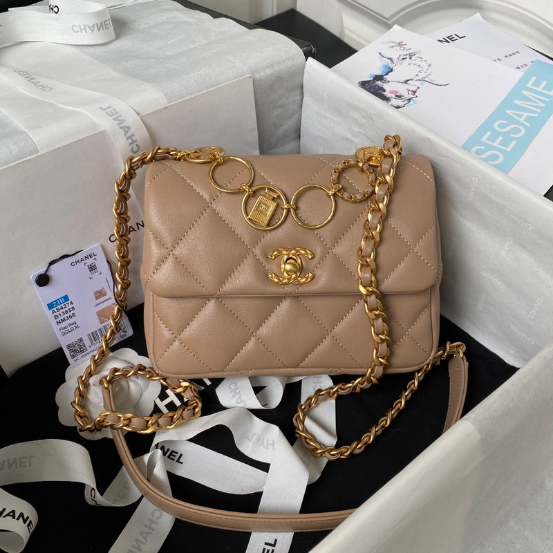 bags-district - Chanel Bags - 7364