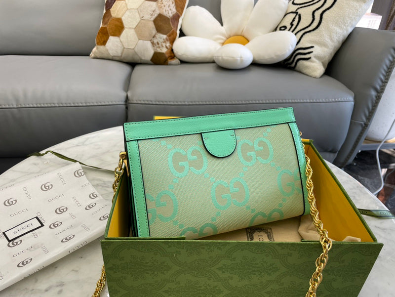 Luxury - Gucci Bags - 162