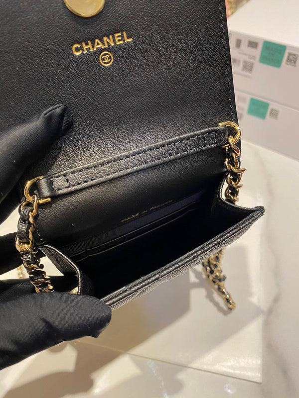 Chanel Bags - BG Bags - 1253