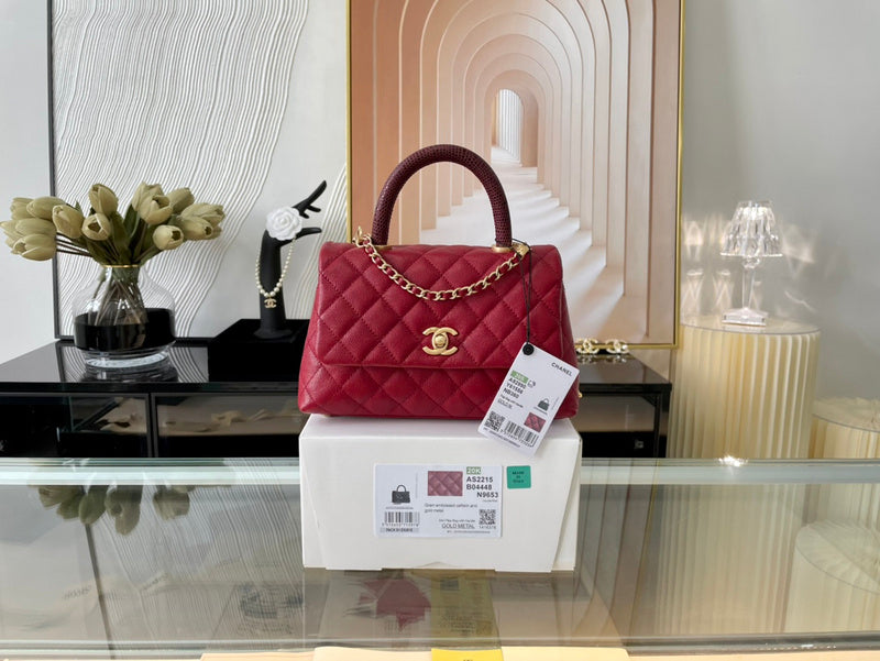 Chanel Bags - BG Bags - 1719