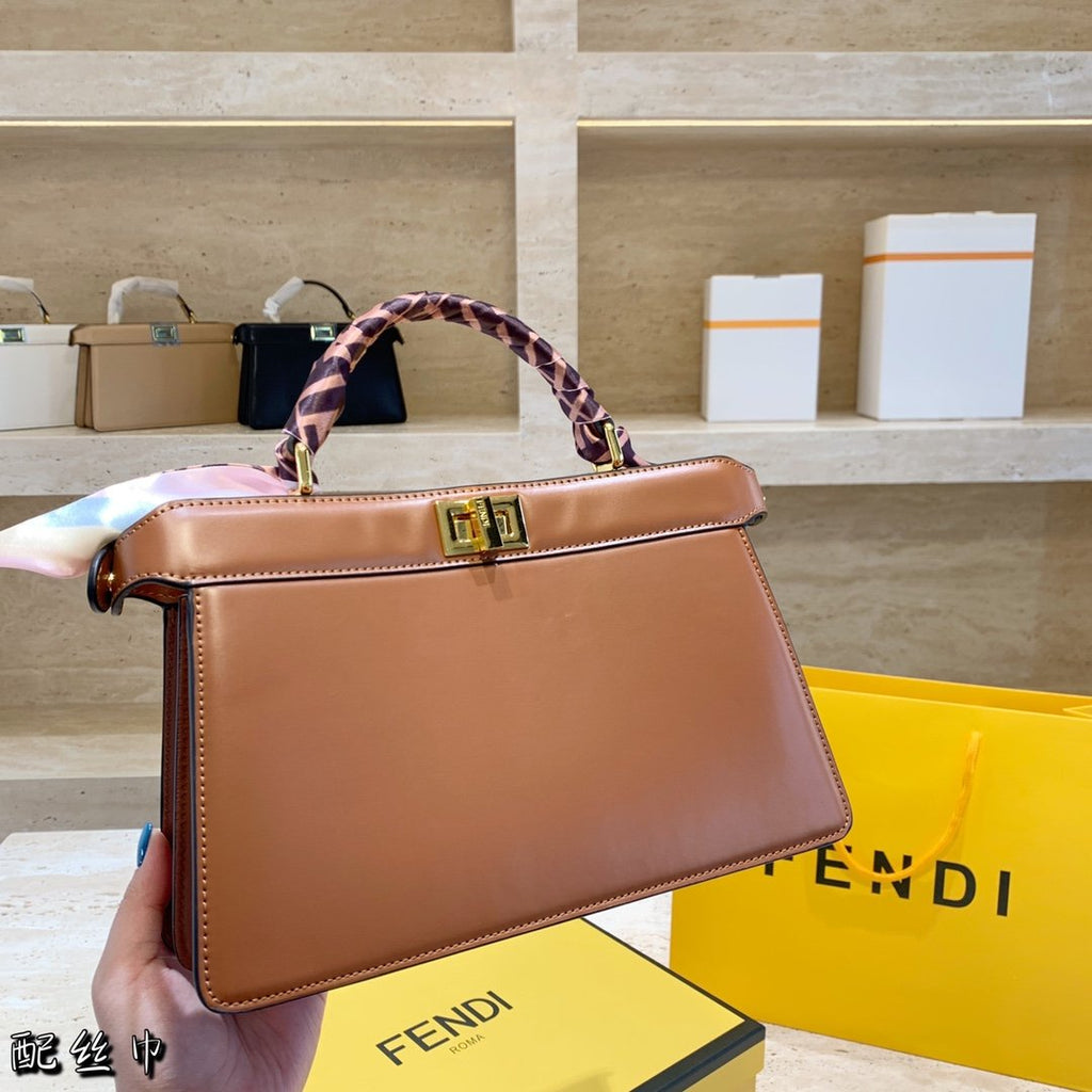 NEW Arrival Bags Fendi 153