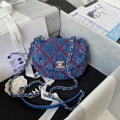 bags-district - Chanel Bags - 7603