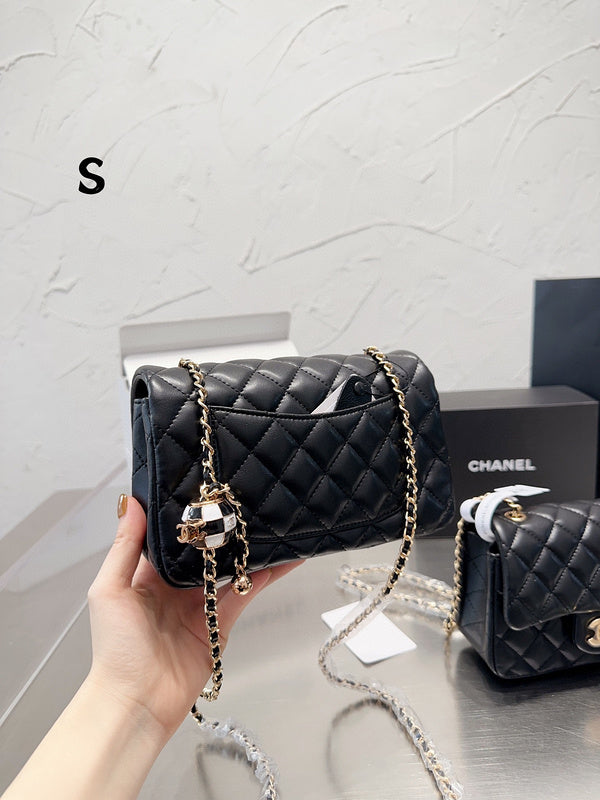 bags-district - Chanel Bags - 6987