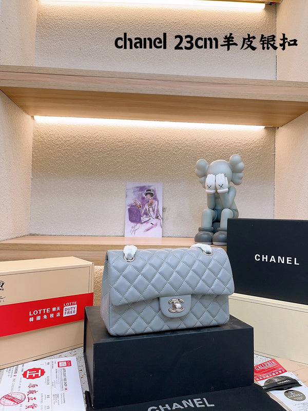 bags-district - Chanel Bags - 6931