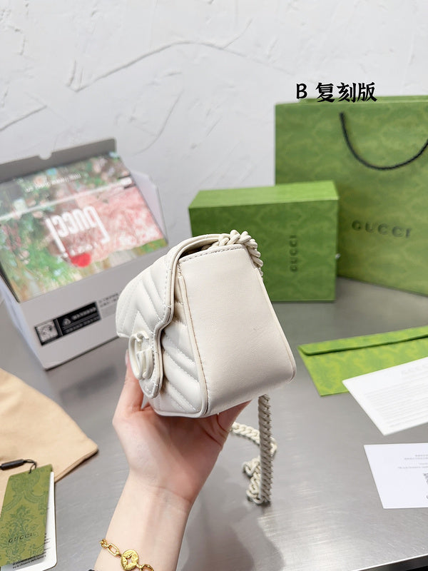 Luxury - Gucci Bags - 204