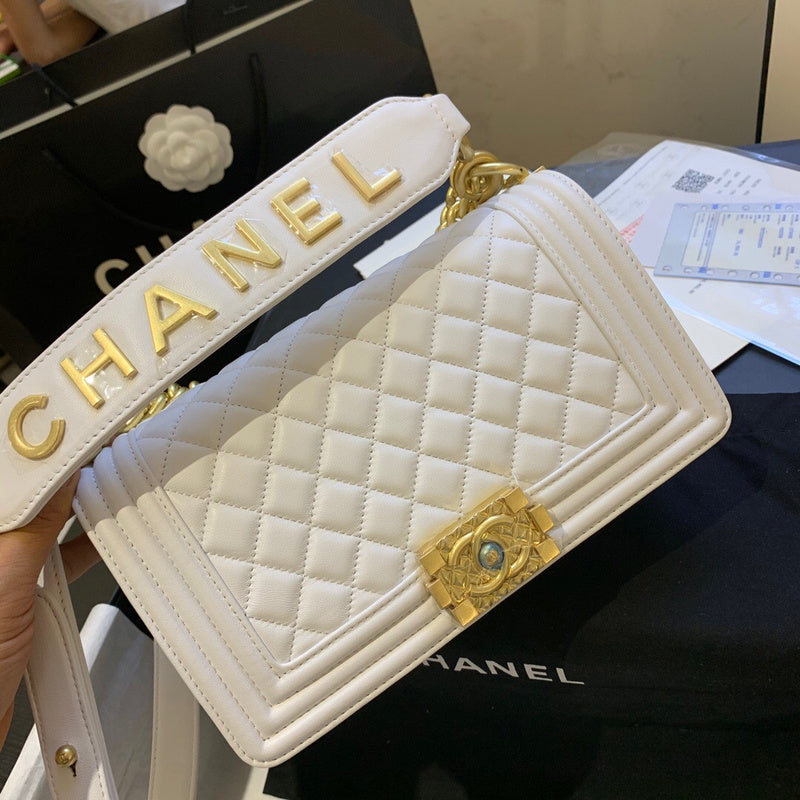 bags-district - Chanel Bags - 7436