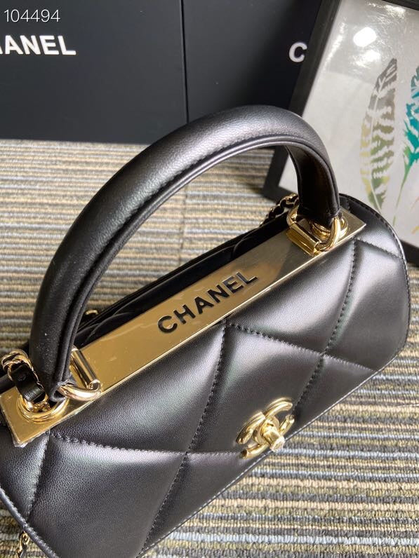 Chanel Bags - BG Bags - 1508