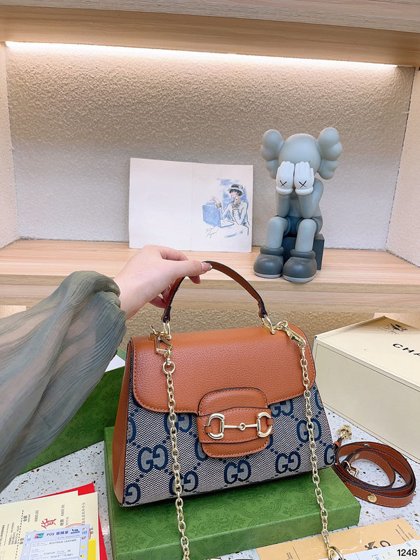 Luxury - Gucci Bags - 084