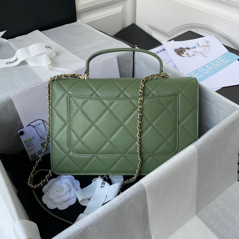 bags-district - Chanel Bags - 7669