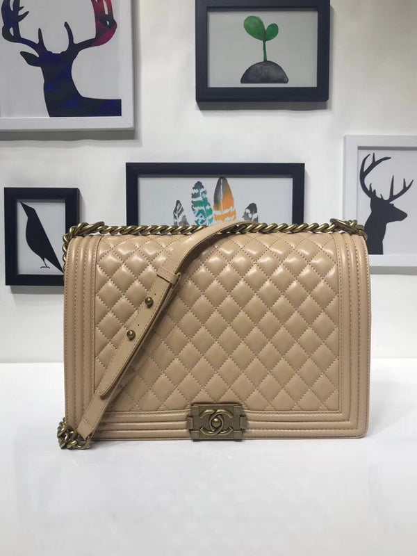Chanel Bags - BG Bags - 636