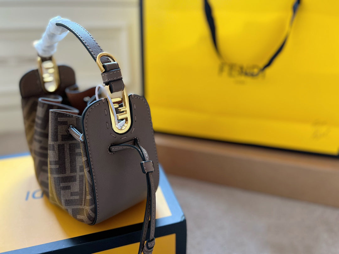 New Arrival Bags Fendi 248