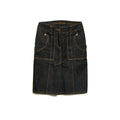 Louis Vuitton, Louis Vuitton Cotton Shirt Indigo,