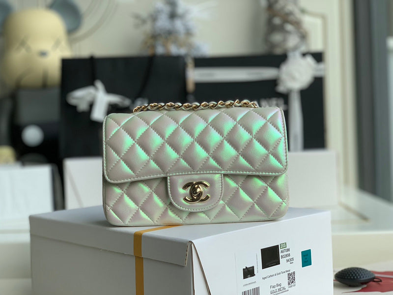 Chanel Bags - BG Bags - 1861