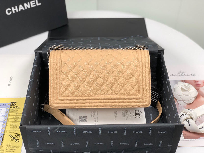 bags-district - Chanel Bags - 7458
