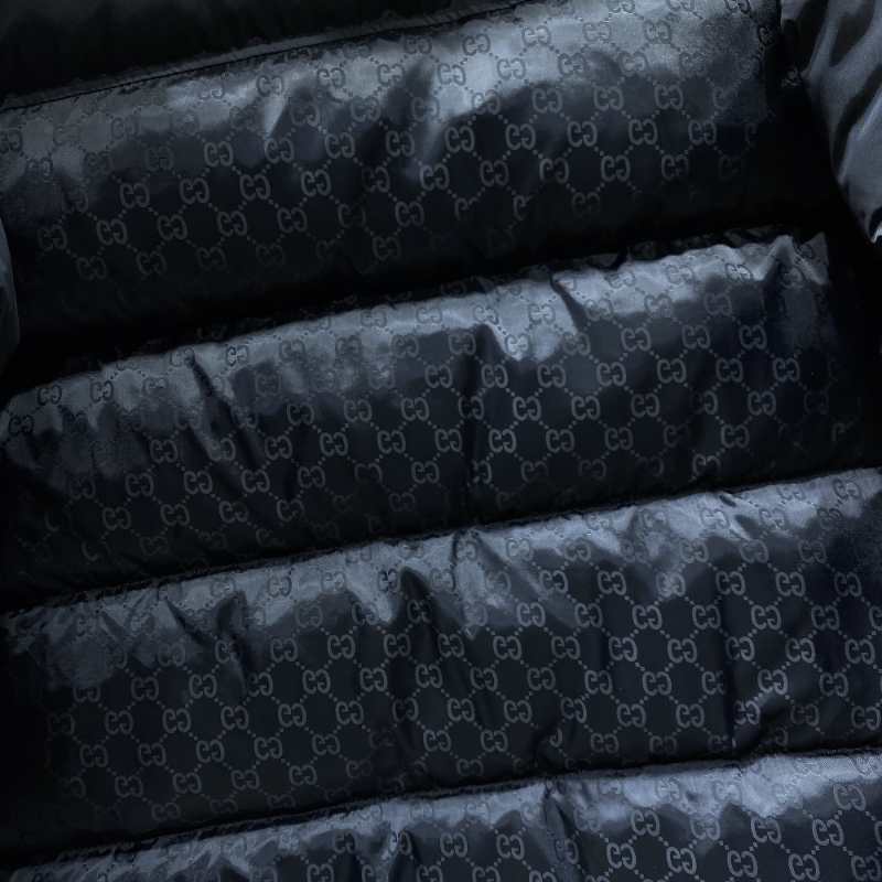 Gucci Down Coat