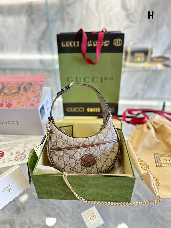 Luxury - Gucci Bags - 261