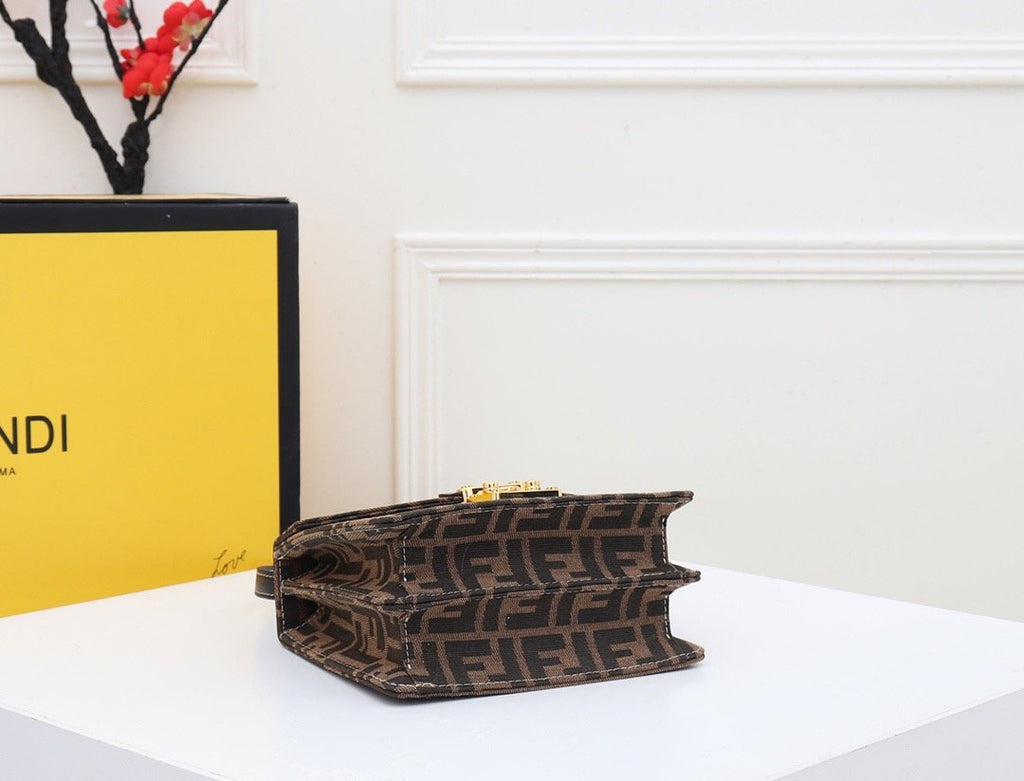 Designer Handbags Fendi 098