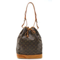Louis Vuitton Monogram Noe Shoulder Bag Semi Shoulder One Shoulder Shoulder Type M42224