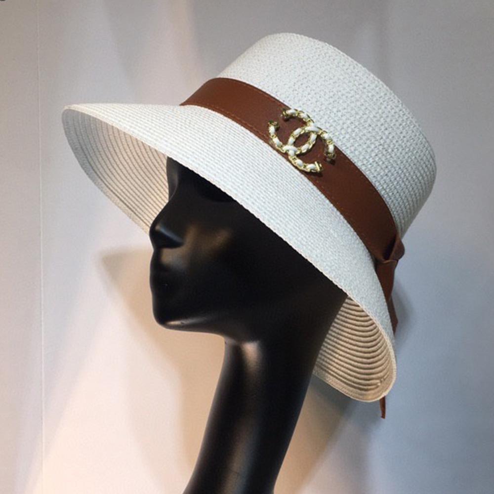 Chanel Hat