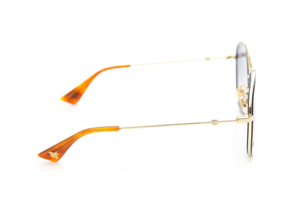 Gucci Multi Aviator Sunglasses