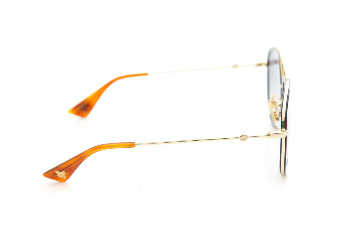 Gucci Multi Aviator Sunglasses