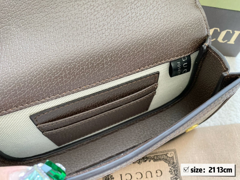 Luxury - Gucci Bags - 024
