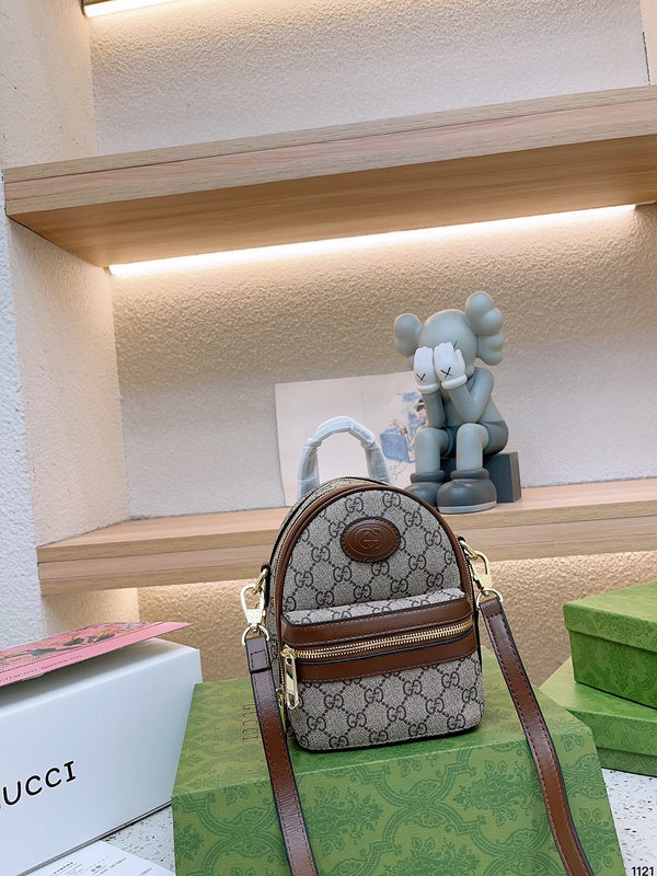 Luxury - Gucci Bags - 008