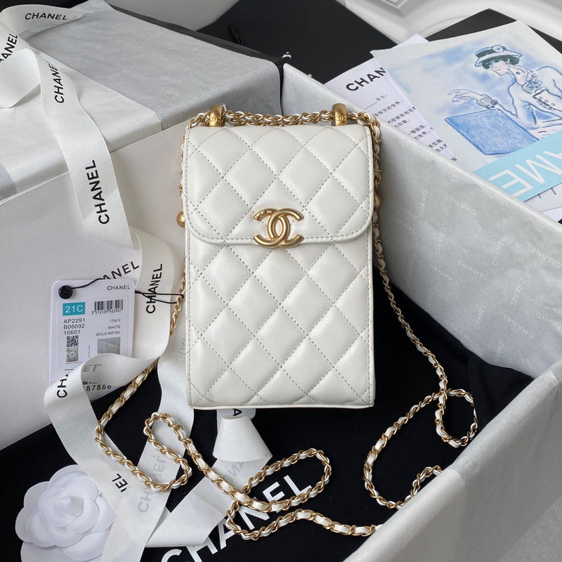 bags-district - Chanel Bags - 7382