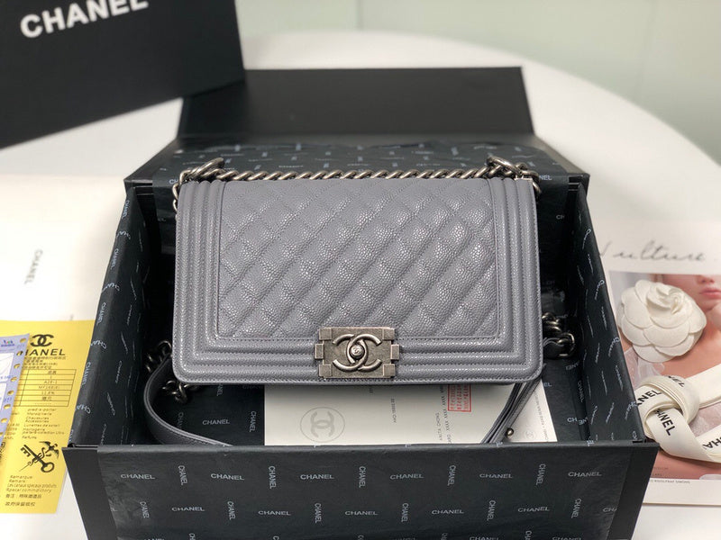 bags-district - Chanel Bags - 7458